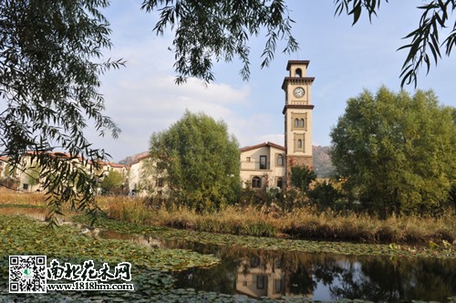 優秀景觀工程作品4