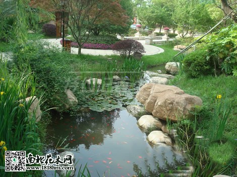 房市低迷促使開發商注重小區綠化建設3