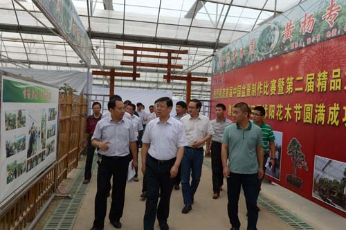 沭陽縣委書記胡建軍