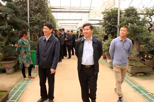 花木城總經理劉攀峰