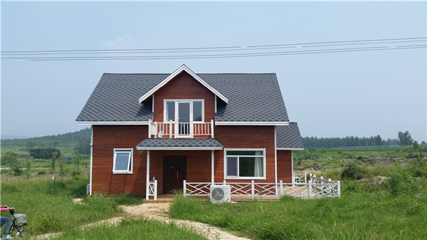 徐州市賈汪區木別墅