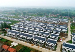 沭陽4個村莊入選！第九批次江蘇省特色田園鄉村名單公布