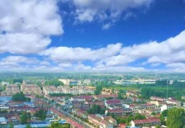 咱村變化大丨廟頭聚賢：詩畫田園，唱響幸福歡歌