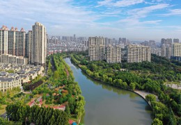 宿城區黨政代表團來沭考察學習鄉村振興工作