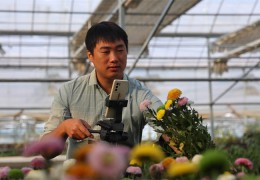 [中國縣域經(jīng)濟(jì)報(bào)]數(shù)字經(jīng)濟(jì)點(diǎn)亮鄉(xiāng)村振興