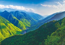 國家公園建設(shè)如何實(shí)現(xiàn)全民共享——訪清華大學(xué)教授楊銳